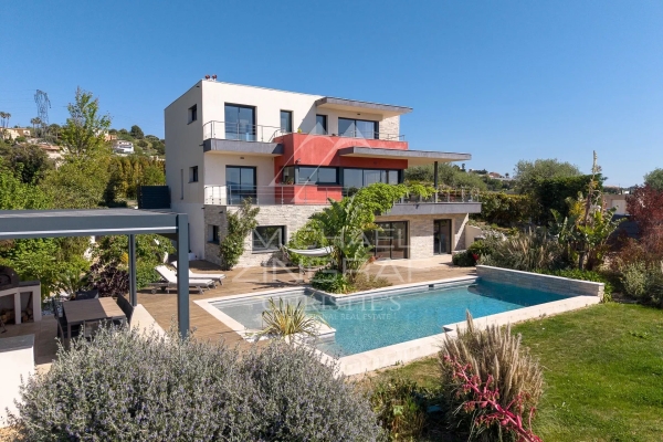 Maison de luxe à vendre à Nice, 2 690 000 €, Photo 3