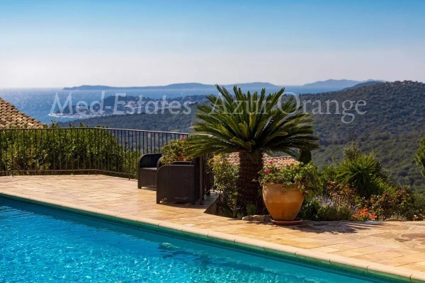 Luxury House for sale in La Croix-Valmer, 2 290 000 €, Photo 3