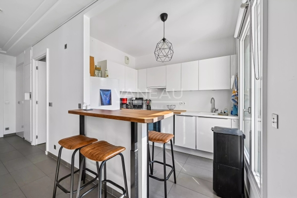 Luxury Apartment for sale in Paris 7ème, 1 150 000 €, Photo 3