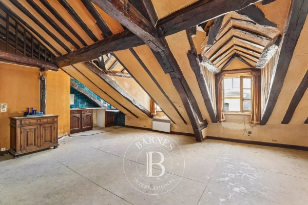 Luxury Apartment for sale in Paris 7ème, 525 000 €, Photo 3