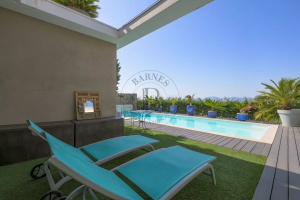 Maison de luxe à vendre à Mougins, 1 490 000 €, Photo 3