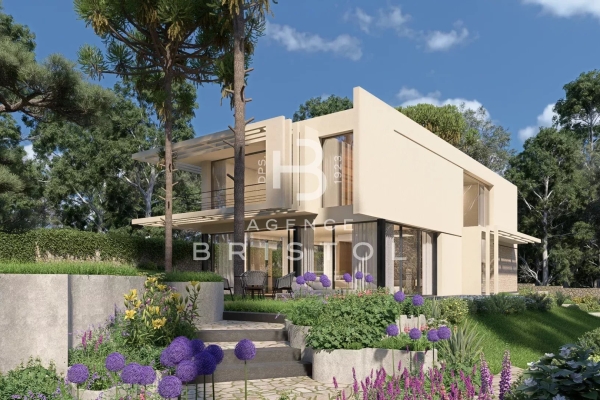 Maison de luxe à vendre à Roquebrune-Cap-Martin, 3 200 000 €, Photo 3