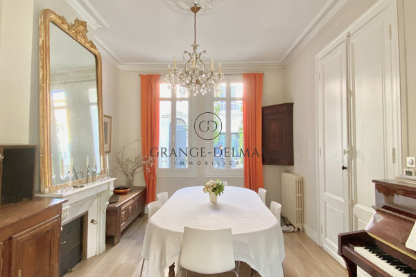 Maison de luxe à vendre à Bordeaux, 1 149 000 €, Photo 4