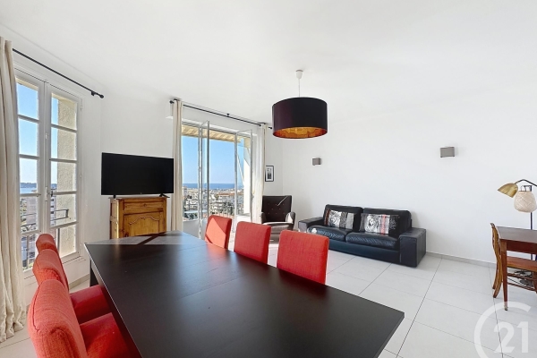 Appartement de luxe à vendre à Cannes, 1 200 000 €, Photo 4