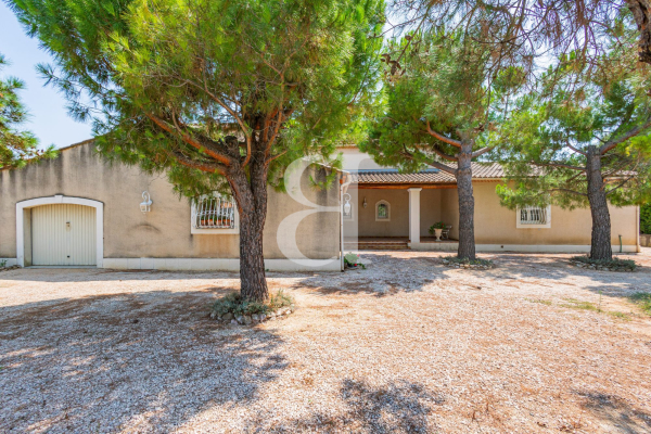 Maison de luxe à vendre à Saint-Rémy-de-Provence, 720 000 €, Photo 4
