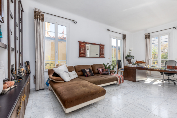 Appartement de luxe à vendre à Nice, 949 000 €, Photo 4