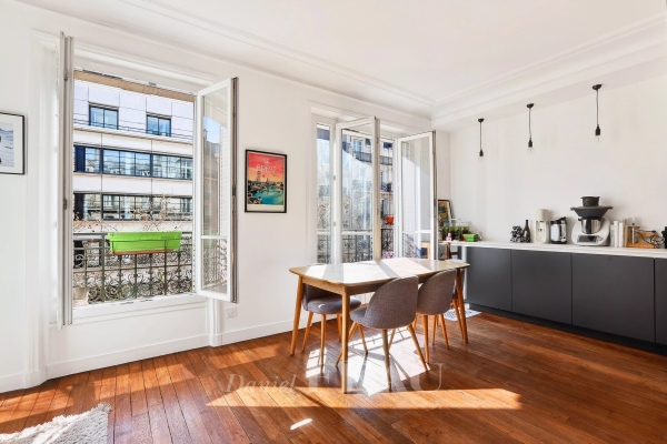 Appartement de luxe à vendre à Paris 11ème, 1 150 000 €, Photo 4
