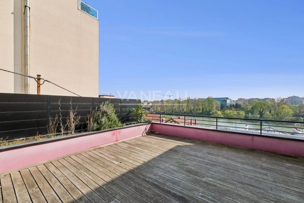 Maison de luxe à vendre à Courbevoie, 1 580 000 €, Photo 4