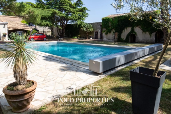Maison de luxe à vendre à Puilboreau, 2 299 000 €, Photo 4
