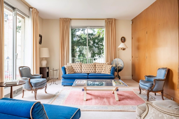 Appartement de luxe à vendre à Neuilly-sur-Seine, 1 590 000 €, Photo 4