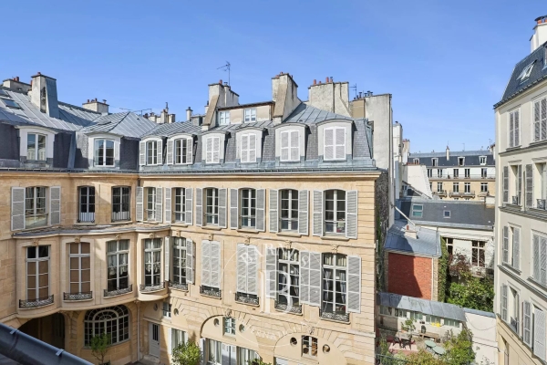 Luxury Apartment for sale in Paris 7ème, 525 000 €, Photo 4