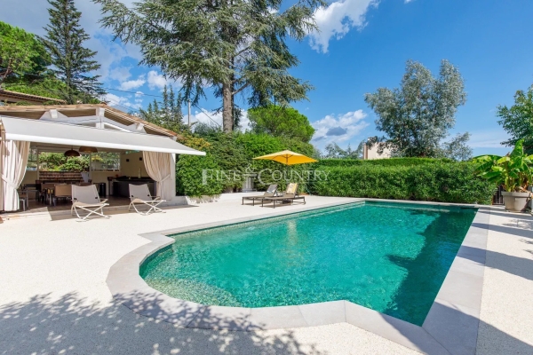Maison de luxe à vendre à Mougins, 1 785 000 €, Photo 4