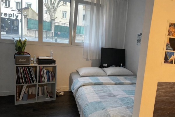 Appartement de luxe à vendre à Lyon 3ème, 249 000 €, Photo 4