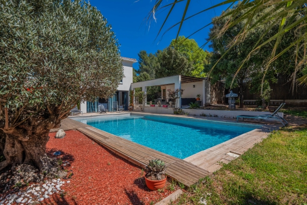 Luxury House for sale in Lorgues, 1 390 000 €, Photo 4