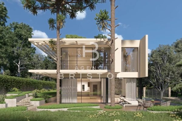 Maison de luxe à vendre à Roquebrune-Cap-Martin, 3 200 000 €, Photo 4