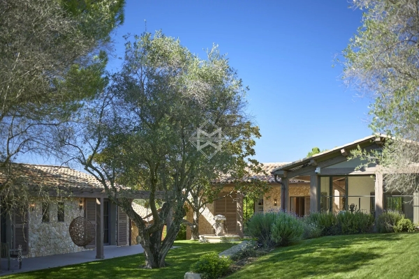 Maison de luxe à vendre à Mougins, 5 995 000 €, Photo 4