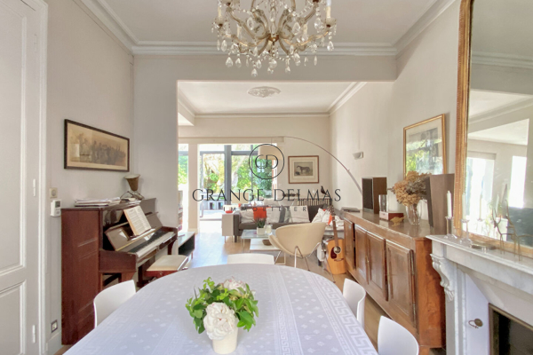 Maison de luxe à vendre à Bordeaux, 1 149 000 €, Photo 5