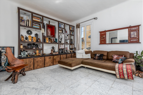 Appartement de luxe à vendre à Nice, 949 000 €, Photo 5