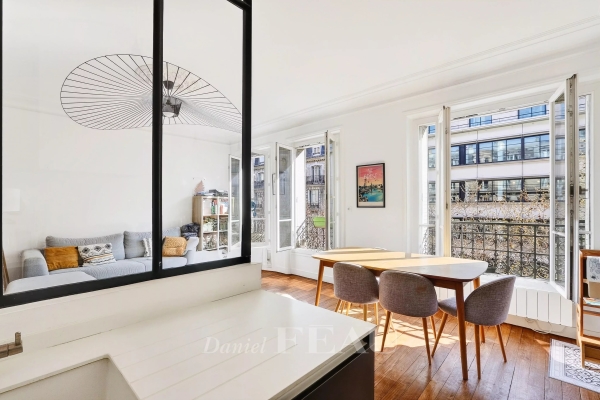 Appartement de luxe à vendre à Paris 11ème, 1 150 000 €, Photo 5