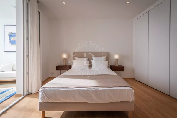 Luxury Apartment for sale in Beaulieu-sur-Mer, 850 000 €, Photo 5