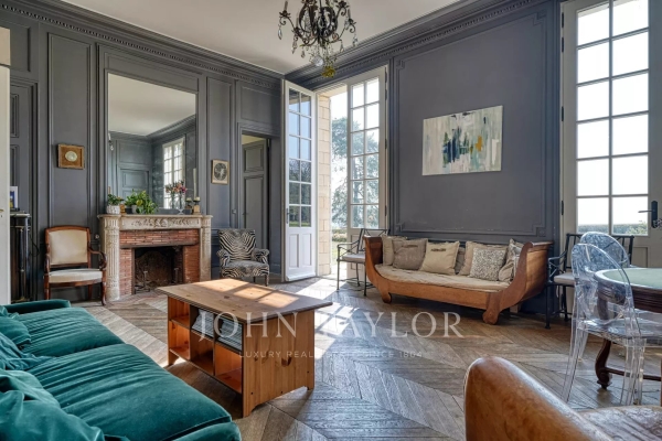 Maison de luxe à vendre à Meaux, 1 850 000 €, Photo 5