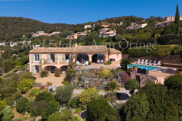Luxury House for sale in La Croix-Valmer, 2 290 000 €, Photo 5