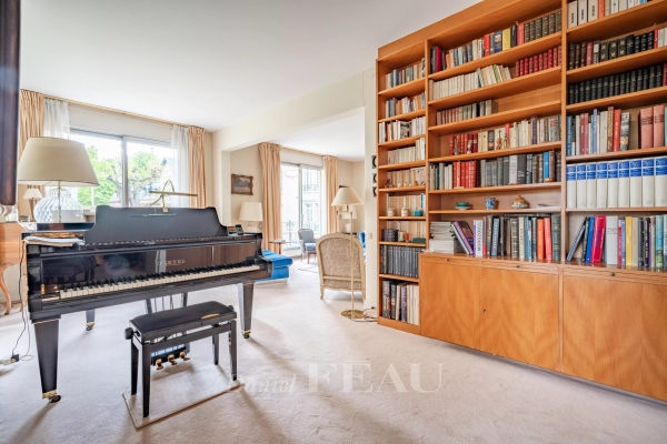 Appartement de luxe à vendre à Neuilly-sur-Seine, 1 590 000 €, Photo 5