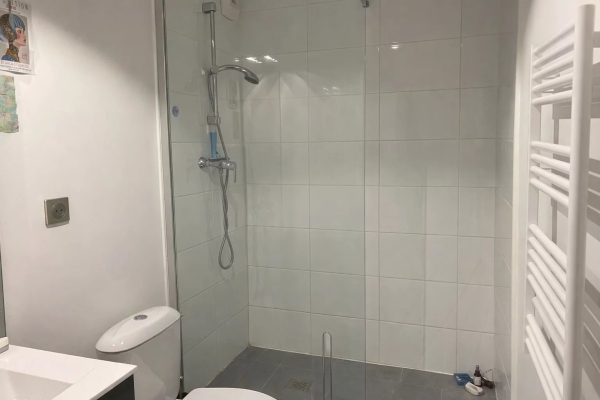 Appartement de luxe à vendre à Lyon 3ème, 249 000 €, Photo 5