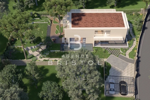 Maison de luxe à vendre à Roquebrune-Cap-Martin, 3 200 000 €, Photo 5