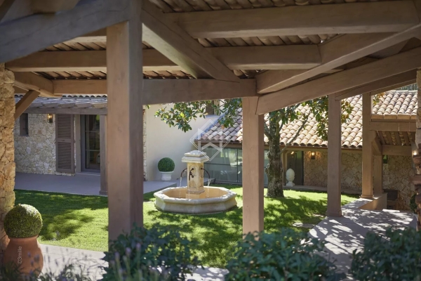Maison de luxe à vendre à Mougins, 5 995 000 €, Photo 5