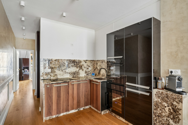 Luxury Apartment for sale in Paris 16ème, 1 099 000 €, Photo 6