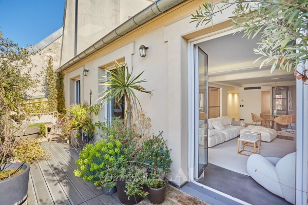 Appartement de luxe à vendre à Paris 2ème, 1 850 000 €, Photo 6