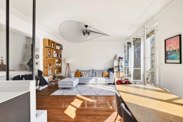 Appartement de luxe à vendre à Paris 11ème, 1 150 000 €, Photo 6