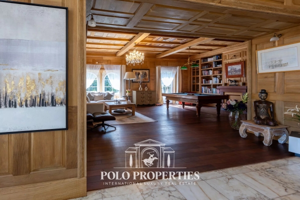 Maison de luxe à vendre à Puilboreau, 2 299 000 €, Photo 6