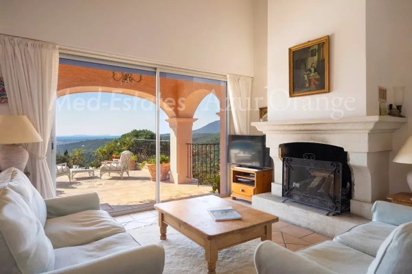 Luxury House for sale in La Croix-Valmer, 2 290 000 €, Photo 6
