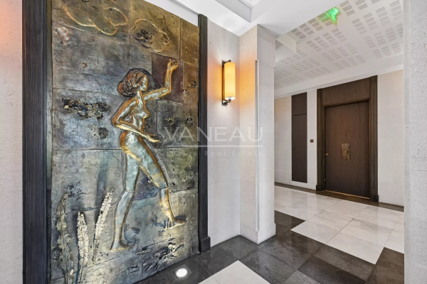 Luxury Apartment for sale in Paris 7ème, 1 150 000 €, Photo 6