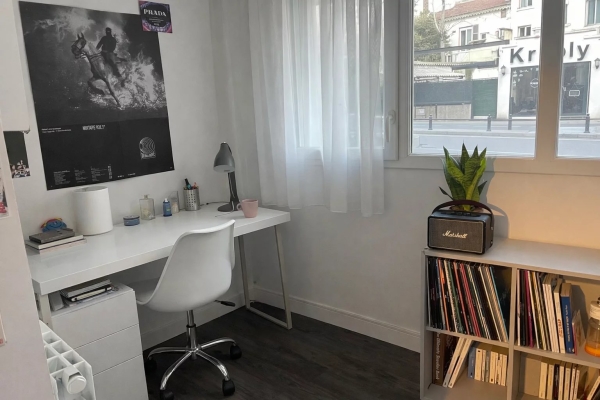 Appartement de luxe à vendre à Lyon 3ème, 249 000 €, Photo 6