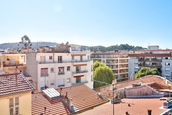Appartement de luxe à vendre à Nice, 677 000 €, Photo 6