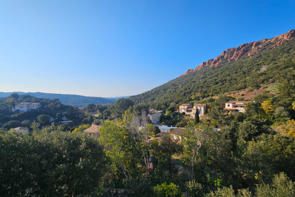 Maison de luxe à vendre à Agay, 649 000 €, Photo 7