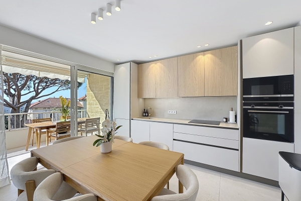 Appartement de luxe à vendre à Cannes, 950 000 €, Photo 7
