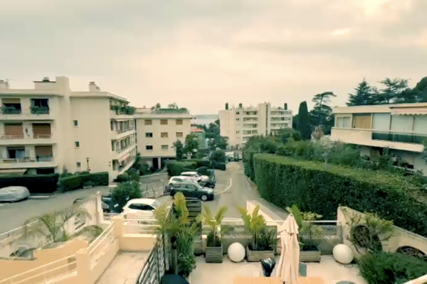 Appartement de luxe à vendre à Cannes, 1 100 000 €, Photo 6