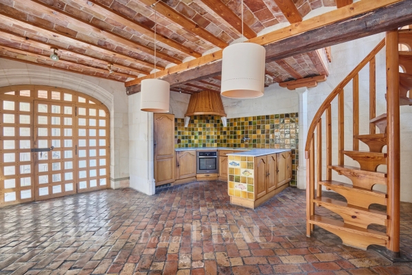 Maison de luxe à vendre à Arles, 845 000 €, Photo 7