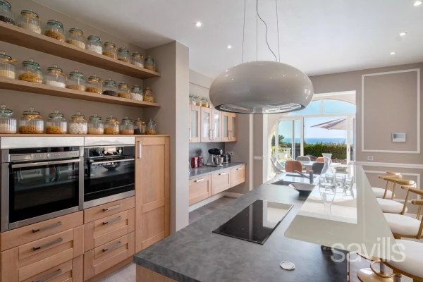 Maison de luxe à vendre à Mandelieu-la-Napoule, 2 975 000 €, Photo 7