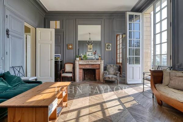 Maison de luxe à vendre à Meaux, 1 850 000 €, Photo 7