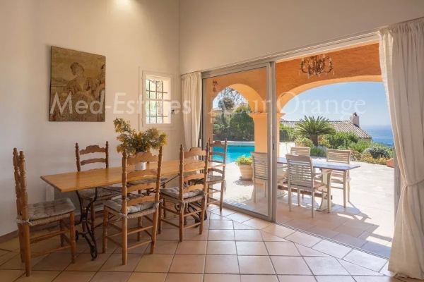 Luxury House for sale in La Croix-Valmer, 2 290 000 €, Photo 7