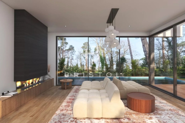 Maison de luxe à vendre à Roquebrune-Cap-Martin, 3 200 000 €, Photo 7