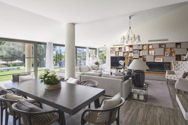 Maison de luxe à vendre à Mougins, 5 995 000 €, Photo 7