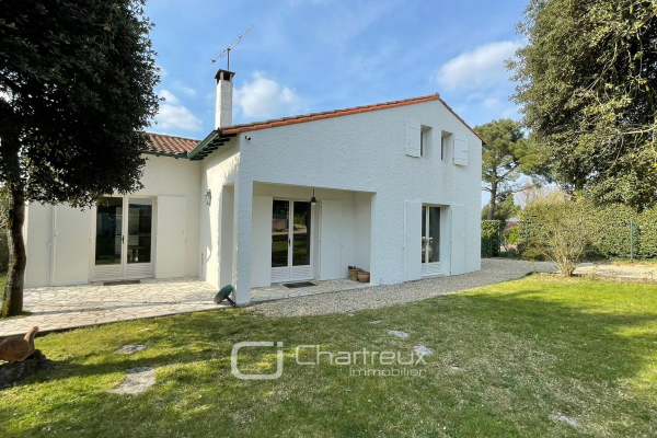 Maison de luxe à vendre à Vaux-sur-Mer, 699 800 €, Photo 1