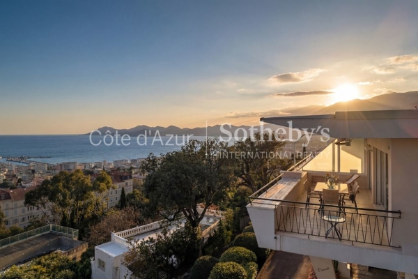 Appartement de luxe à vendre à Cannes, 590 000 €, Photo 1