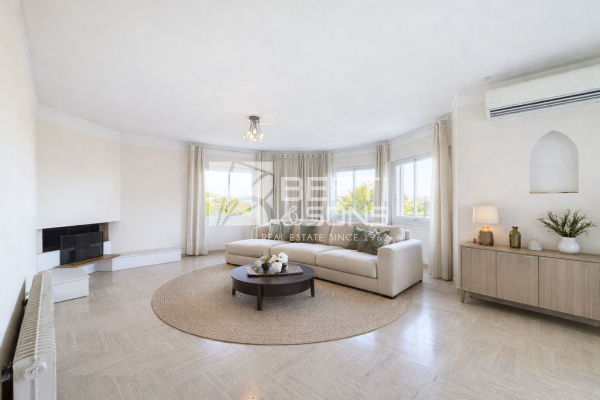 Luxury House for sale in Mandelieu-la-Napoule, 1 395 000 €, Photo 2
